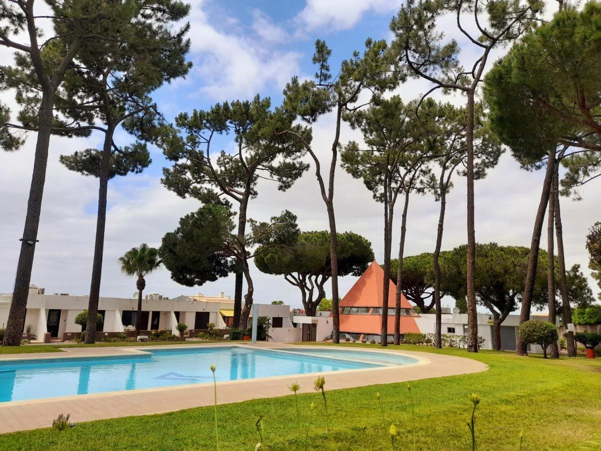 Casa de Férias Planalto - Golfe - Entre O Golfe E O Mar Vilamoura